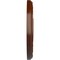 Ekena Millwork Nadia Medallion (Canopies up to 4 7/8"), 12 1/8"OD x 3 5/8"ID x 7/8"P, Burnished Mahogany Crackle CM12NABMC - alternate 4